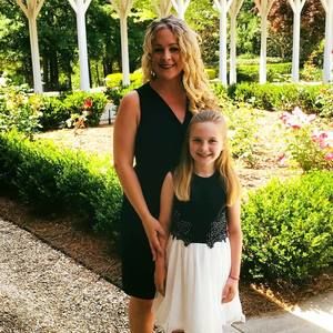 Meet your Posher, Kristyn